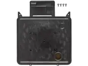 For 2014-2015 Jaguar F Type Automatic Transmission Filter 35463CVHH (for: Jaguar)