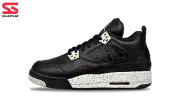 Nike Jordan 4 Retro Oreo 2015 (GS) (408452-003) Grade School Size 4Y-7Y