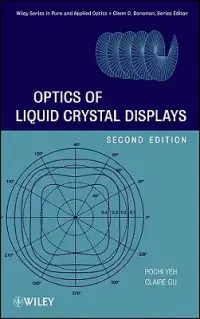 在飛比找博客來優惠-Optics Liquid Crystal Displays