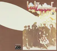 在飛比找誠品線上優惠-Led Zeppelin II (2CD/Deluxe Ed