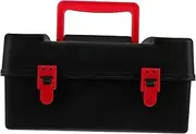 CORHAD Plastic Gyro Storage Box Organizing Case for Gyroscopes Portable Storage