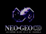 27C400 NEO GEO CD BIOS MOD USE WITH CD UNIBIOS 3.3 - FREE PROGRAMMING SERVICE