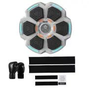 Boxing Machine with Boxing Playback Wall A4J9