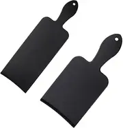 Ysyqkn 2 Packs Salon Flat Balayage Highlight Tinting