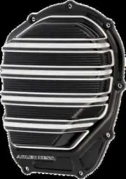 Arlen Ness Al 10 Gauge Cam Cover Machined Harley Breakout 114 21
