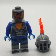 NEW LEGO | Nexo Knights - Nexo Knight Soldier, No Armor Blister Exclusive