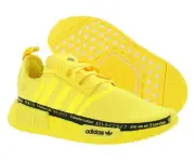 Adidas NMD R1 Womens Shoes Size 10, Color: Yellow