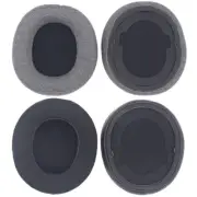 Replacement Ear Pad Cushions For SteelSeries Arctis Nova Pro Wireless Headsets