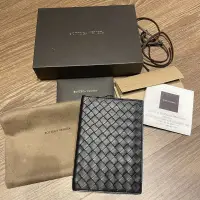 在飛比找蝦皮購物優惠-保證正品Bottega Veneta BV 123194 黑