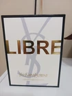 AUTHENTIC Yves Saint Laurent LIBRE Women's 3 Piece Discovery Gift Set BNIB