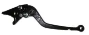 Powerstands Racing PSR Click-N-Roll Adjustable Brake Lever Black 58-9022
