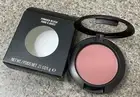 Mac Powder Blush 6 G Full Size New With Box Shade Desert Rose