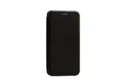 Cleanskin Flip wallet with Maglatch Case for Samsung Galaxy S10 - Black