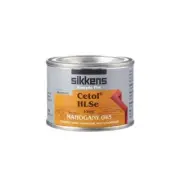 Sikkens 100ml Cetol HLSe Mahogany Timber Finish