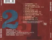 DAN DEAN (JAZZ) - 251 NEW CD