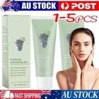 Purifying Exfoliating Gel Greteam Exfoliating Scrub Moisturizing Cleanses Cream