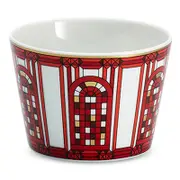 Baccarat Arcadia Red Timbale/Tumbler