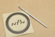 NOS Yamaha Mikuni Carburetor Jet Needle 5D5