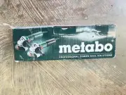 Metabo Winkelschleifer Karton Angle Grinder W 850-125 (603608000) Cardboard,