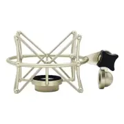 TLM 103 Shock Mount - Microphone Mount for Neumann TLM 103 M147 Condenser Mic...