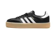 Adidas Sambae Womens Shoes Size 10, Color: Core Black/Core Black/Cloud White
