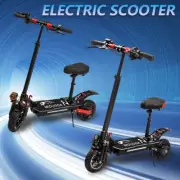 2024 Electric Scooter 1500W 55KMPH / 2000W 70KMPH Off Road Foldable e-Bike NEW*