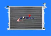 Aluminu Radiator For Hyundai Genesis Coupe 3.8L V6 2010-2015 All Trims GT R-Spec