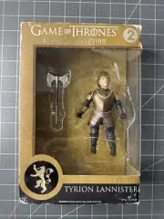 Game of Thrones Action Figure Funko Legacy Collection #02 Tyrion Lannister