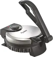 Prestige Roti Maker, 900W, Non-Stick, Compact, Multicoloured