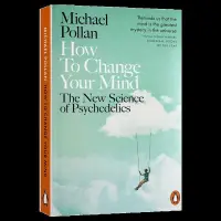 在飛比找露天拍賣優惠-英文版 How to Change Your Mind: T