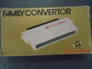 RARE New! Honeybee Converter - Famicom games on your NES! 60 pin to 72 pin