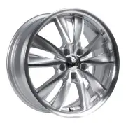 17x7 Silver Alloy Wheel Rim Fits Toyota Corolla iM, OE3PD 17Inch 5x114.3 5Lug (for: Toyota)
