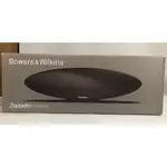 B&W BOWERS&WILKINS ZEPPELIN WIRELESS 4代 齊柏林 飛艇 二手