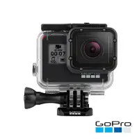 在飛比找蝦皮購物優惠-GoPro-HERO5/6/7 Black專用60M潛水防水