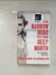 【書寶二手書T1／原文小說_BM2】The Narrow Road To The Deep North_Richard Flanagan