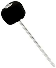 Ludwig Lambs Wool Speed King Pedal Beater L1285