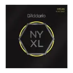 美國製公司貨 DADDARIO NYXL0946 (09-46) NICKEL WOUND 電吉他套弦【唐尼樂器】