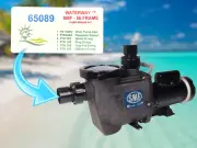 SMF-56 FRAME Replacement For Pool Pump By Liberty 65089 For Waterway™ 3-PACK