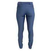 Irideon Ladies Boot Cut Breeches M Long Denim Heat