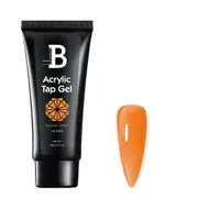 Billionaire Acrylic Tap UV LED Builder Poly Gel Nail Polish - 27 Autumn Glory