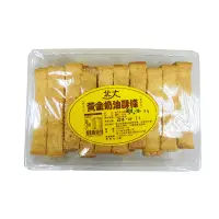 在飛比找蝦皮商城優惠-北大 黃金奶油酥條 280g【家樂福】