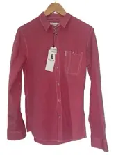 BEN SHERMAN Size M Laundered Shirt NEW WITH TAGS