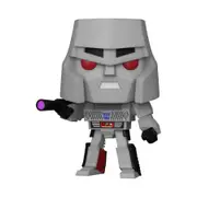 Transformers: G1 - Megatron Pop! Vinyl