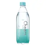 泰山 CHEERS 氣泡水 500ML (24入/箱)