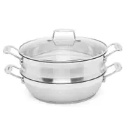 Scanpan Impact 28cm Multi Purpose Pan With Lid