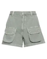 [AGOLDE] AGOLDE Denim shorts - Item 30444192