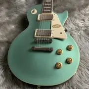 Epiphone Les Paul Standard 50s -Inverness Green Up to 36 times