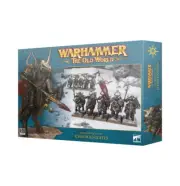 Warhammer: The Old World: Warriors of Chaos - Chaos Knights