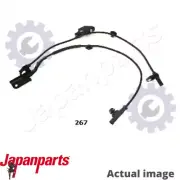 SENSOR WHEEL SPEED FOR TOYOTA AURIS COROLLA/ALTIS/QUEST/iM BLADE AVENSIS 1.8L
