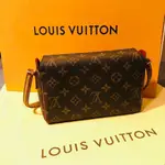 LOUIS VUITTON 路易威登 肩背包 手提包 M51900 RECITAL MERCARI 日本直送 二手